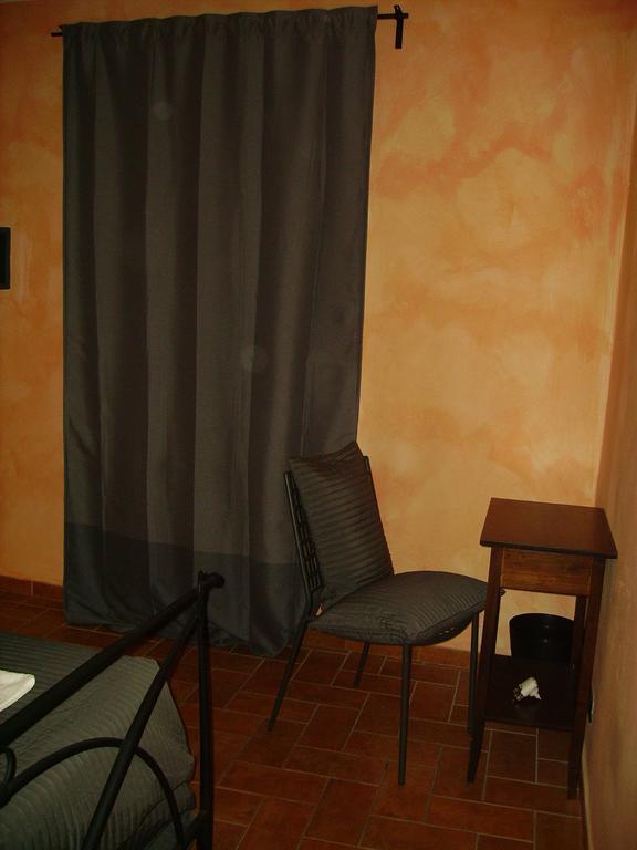 Bed & Breakfast La Voliera Bed & Breakfast