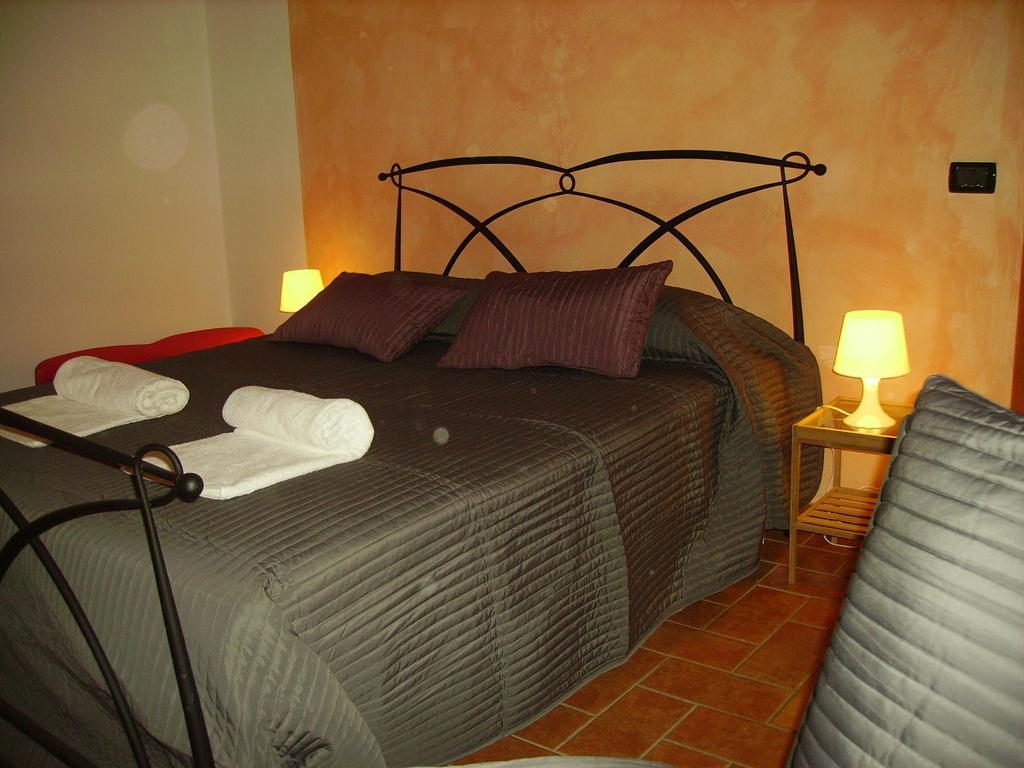 La Voliera Bed & Breakfast