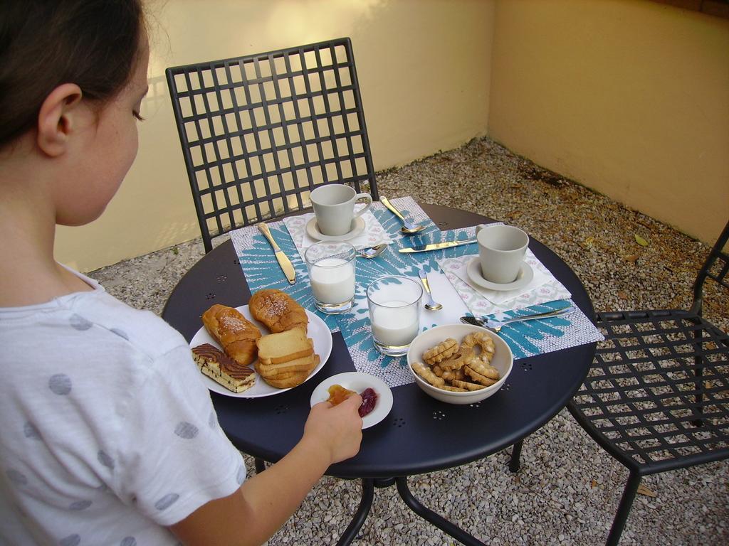 La Voliera Bed & Breakfast * Pisa