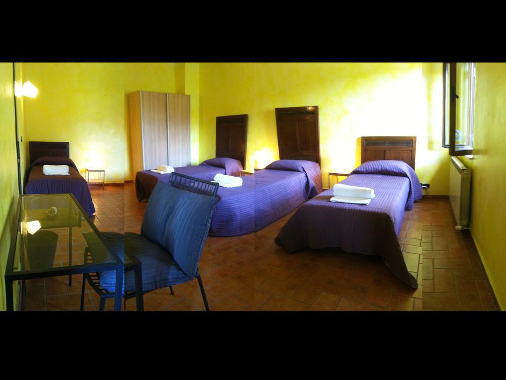 La Voliera Bed & Breakfast