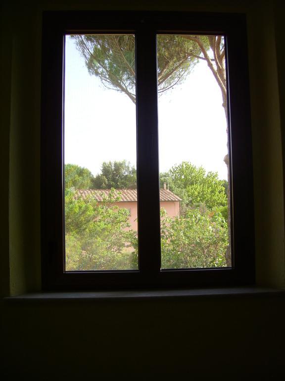 La Voliera Bed & Breakfast * Pisa