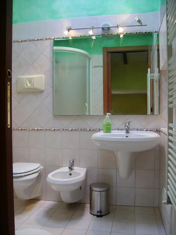 La Voliera Bed & Breakfast Pisa