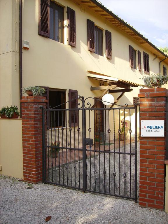 La Voliera Bed & Breakfast *