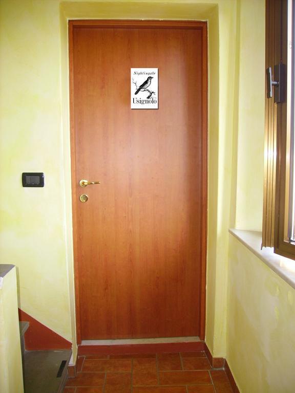 Bed & Breakfast La Voliera Bed & Breakfast Pisa