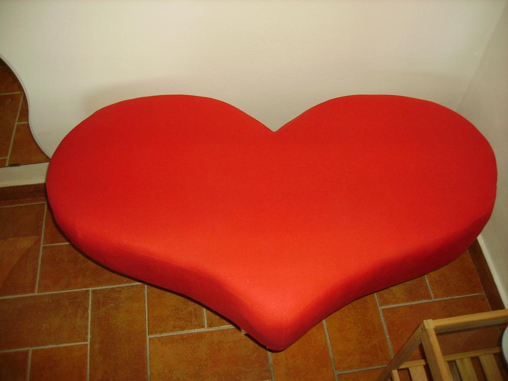La Voliera Bed & Breakfast Pisa