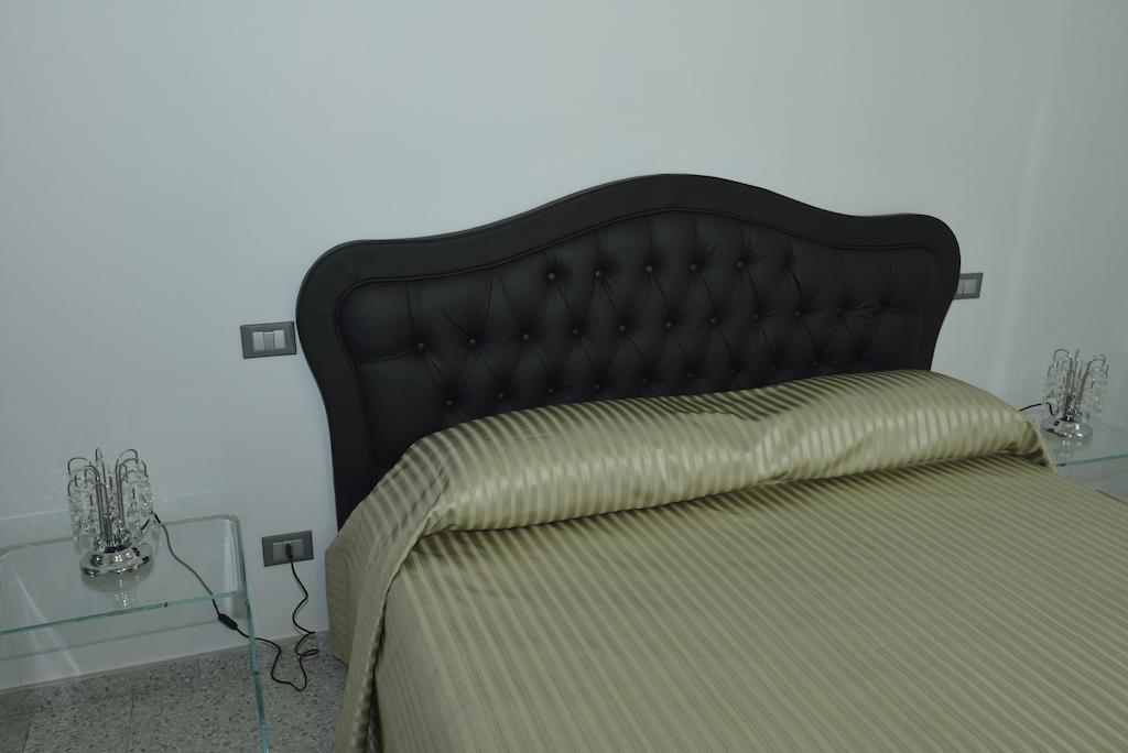 Acomodação com café da manhã  Relais Paradise