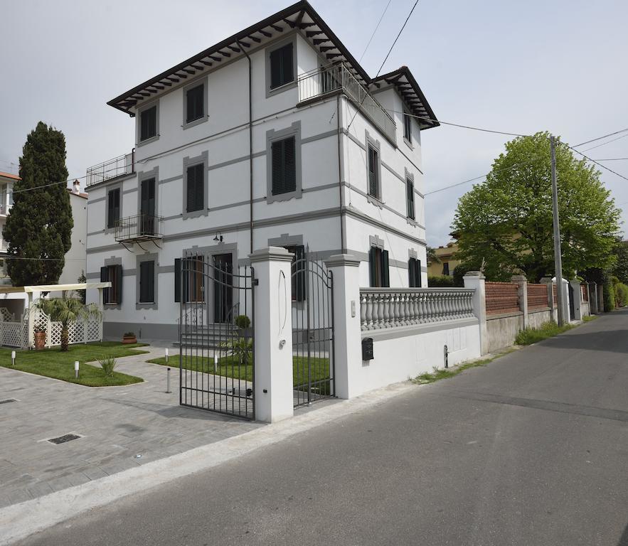 Relais Paradise Pisa