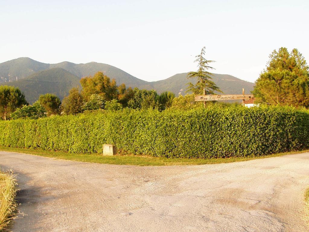 Farm stay Agriturismo La Pisana Pisa