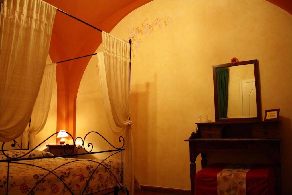 Farm stay Agriturismo La Pisana