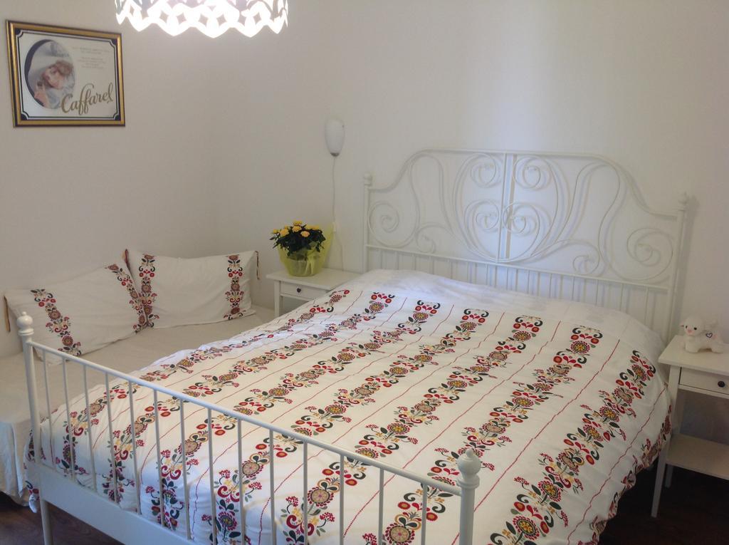 Casa de hóspedes Bb Stefy