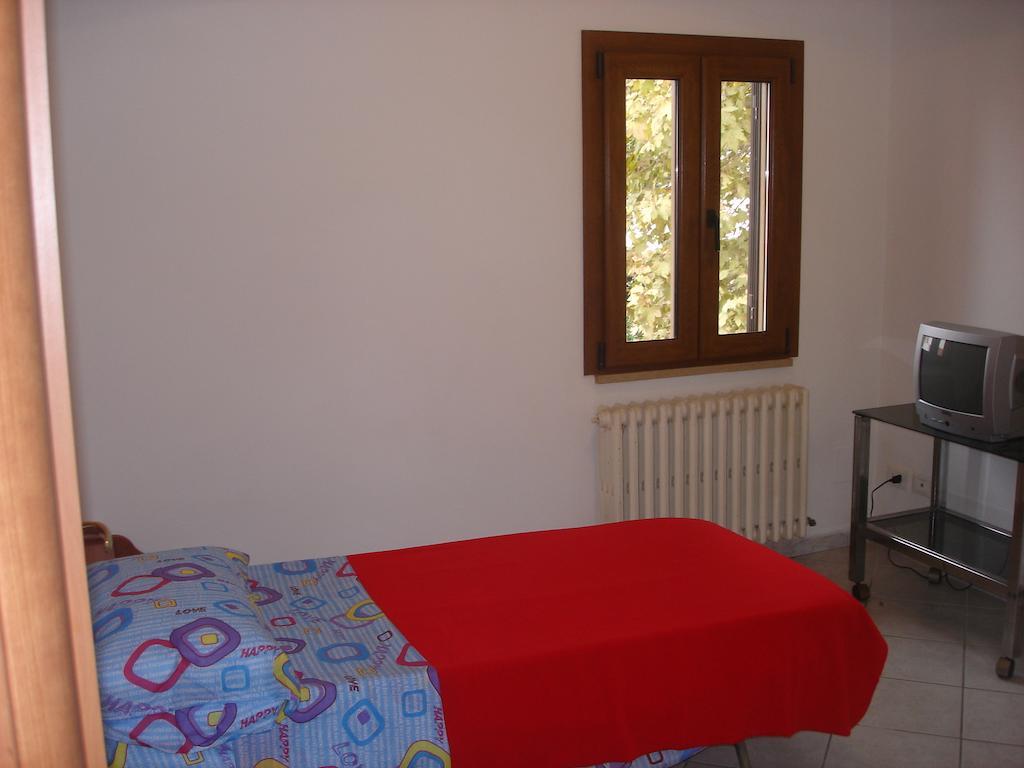 Apartment La Corte *