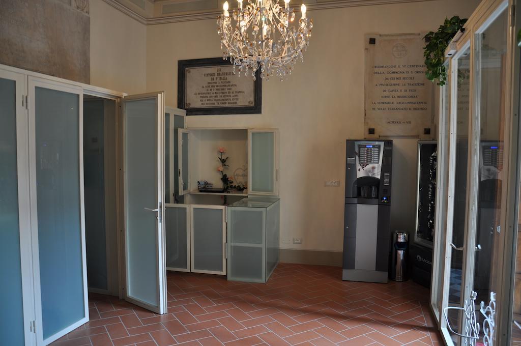 Bed & Breakfast Cuore Di