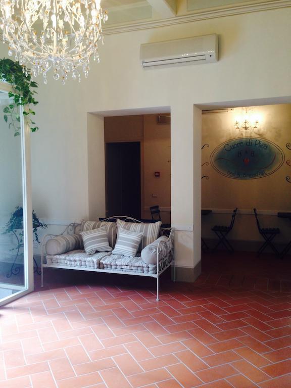 Bed & Breakfast Cuore Di Pisa