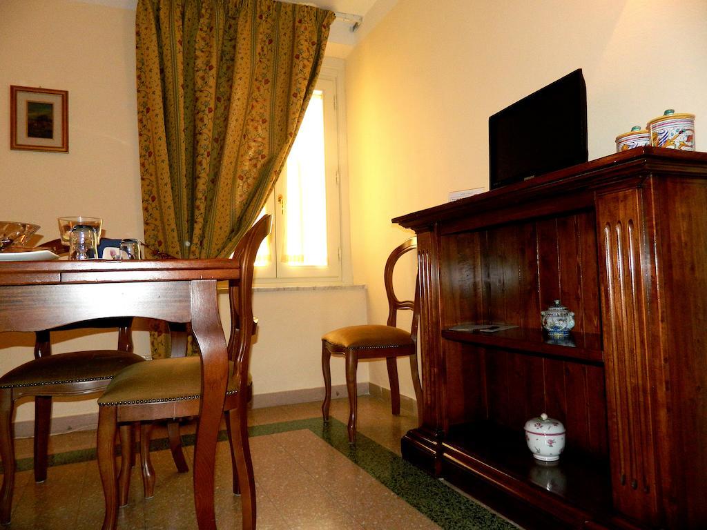 Bed & Breakfast Il Campanile Pisa