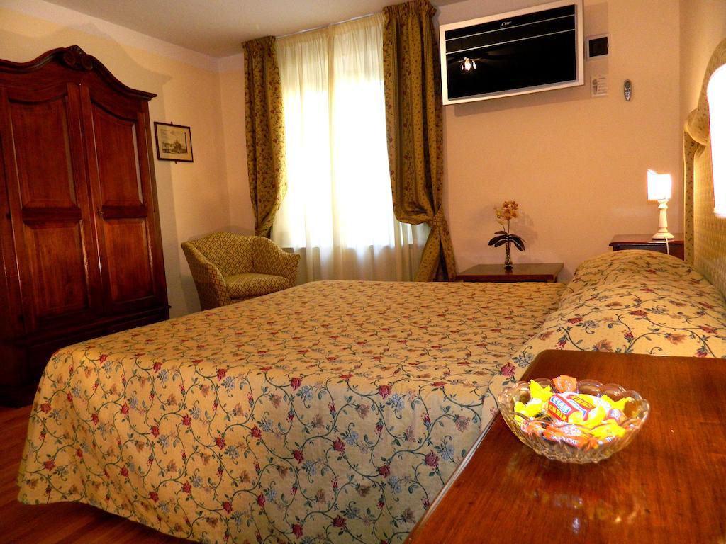 Bed & Breakfast Il Campanile *