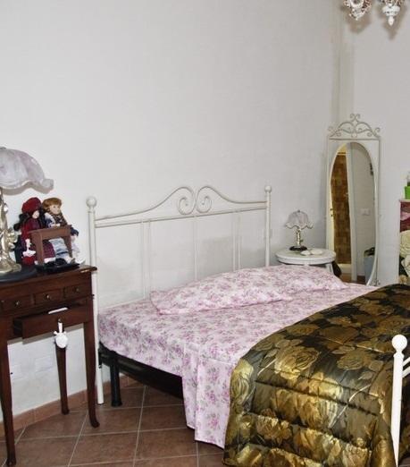 Gasthuis Affittacamere Di Stefania Jane *