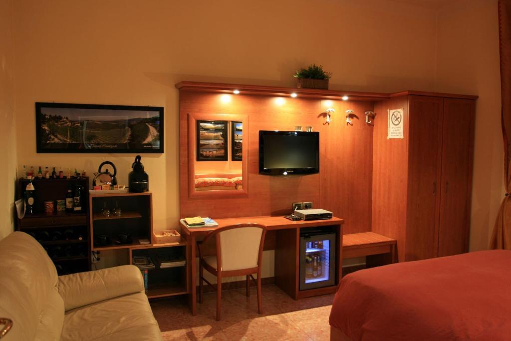 Bed & Breakfast Tuscany Gallery