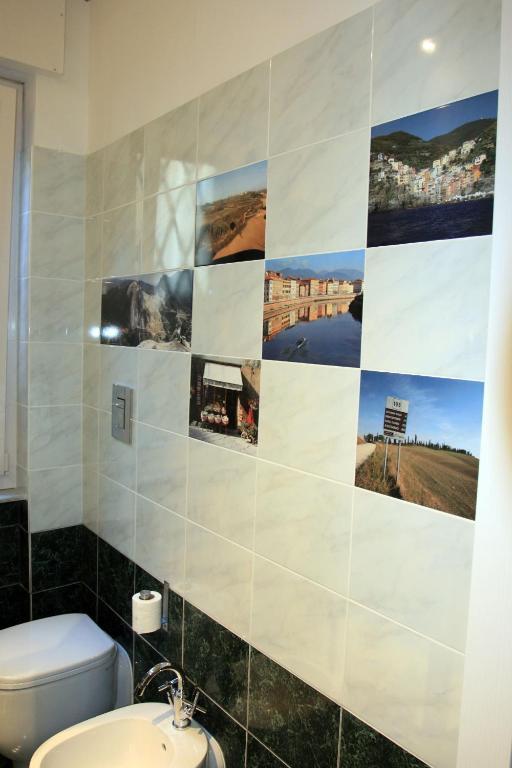 Tuscany Gallery Bed & Breakfast Pisa