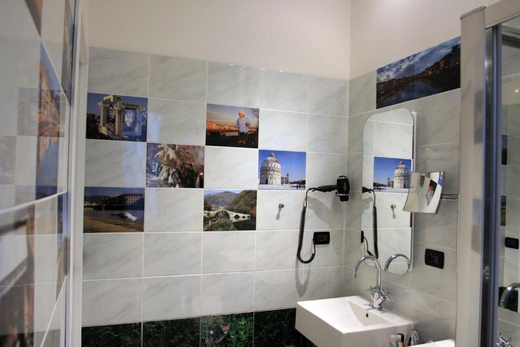 Bed & Breakfast Tuscany Gallery *