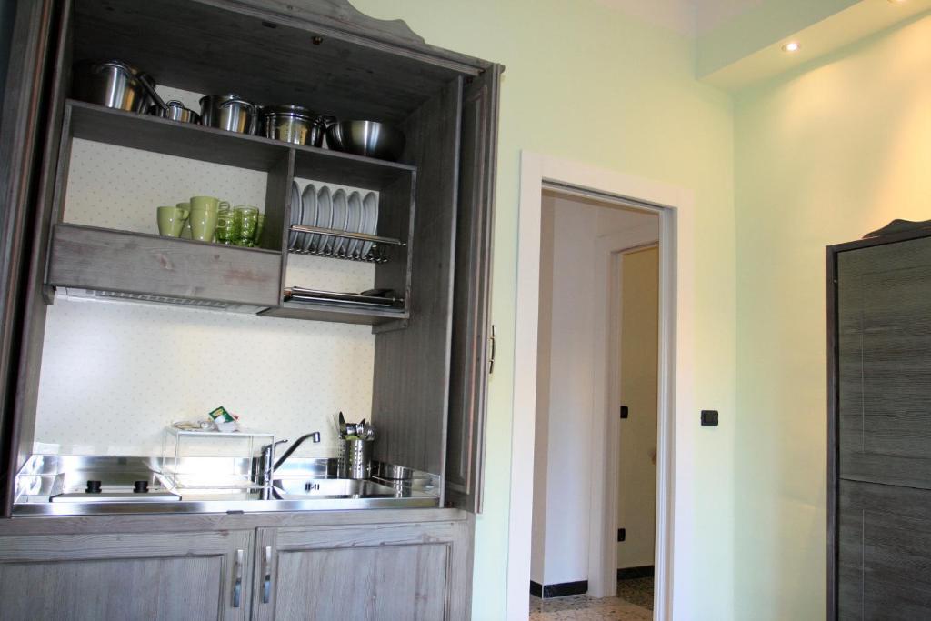Bed & Breakfast Tuscany Gallery Pisa