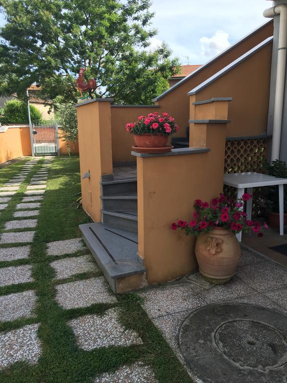 Bed & Breakfast Soleluna Pisa
