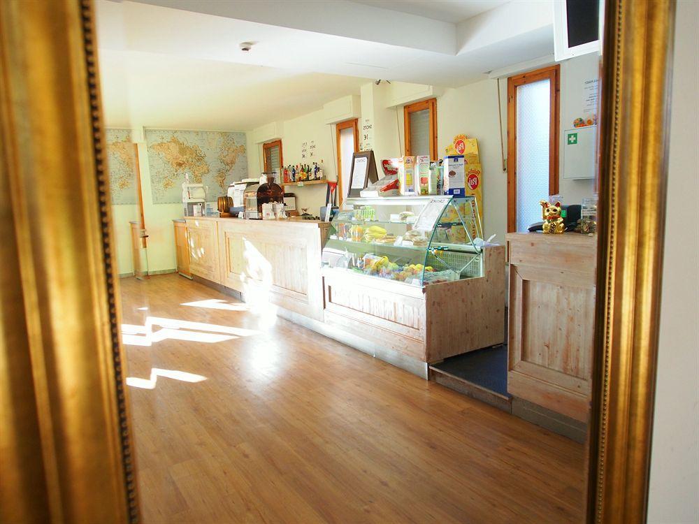 Safestay Pisa