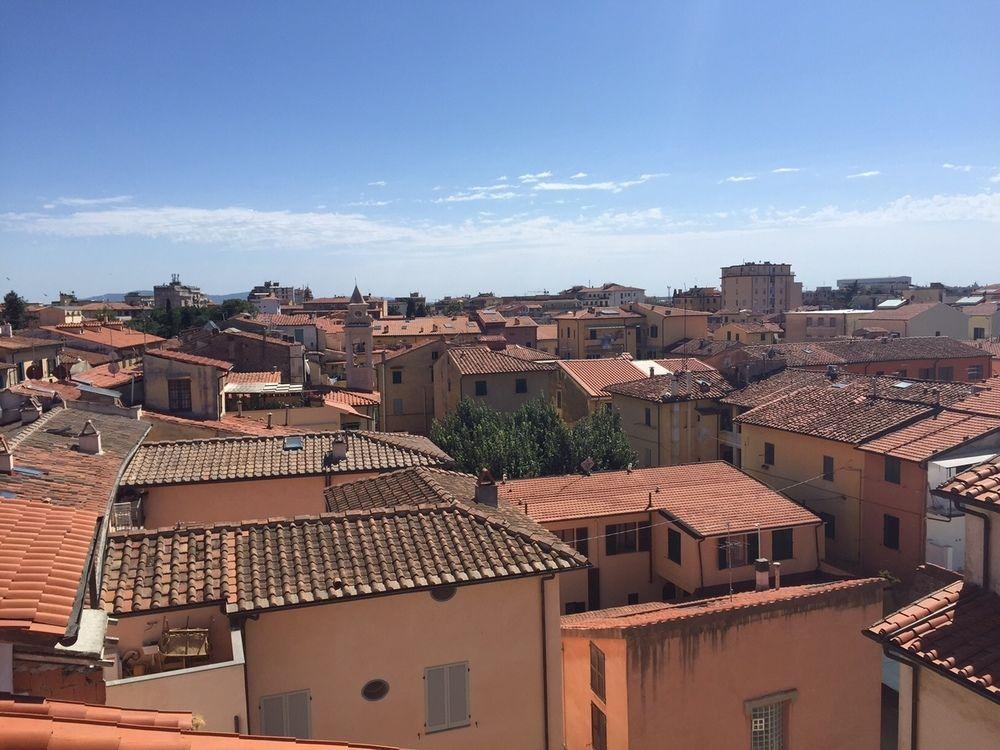 Apartment Aweshomeitaly - Lungarno Bellavista Penthouse *