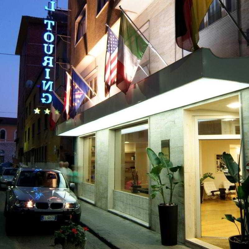 Hotel Touring Pisa
