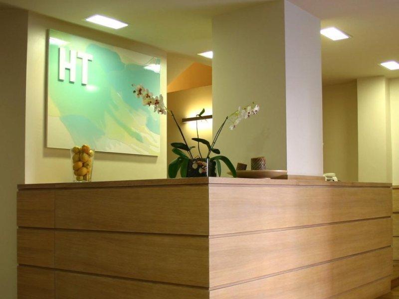 Hotel Touring 3*