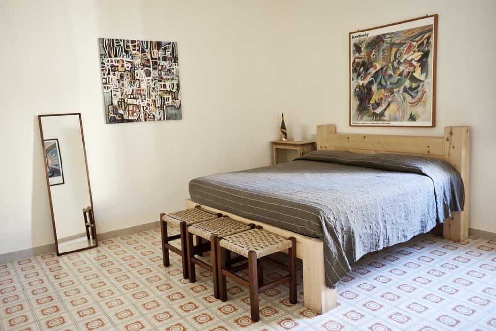 Apartment Francesca House *