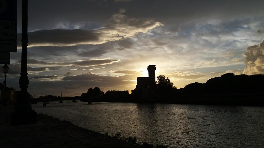 Le Rose * Pisa