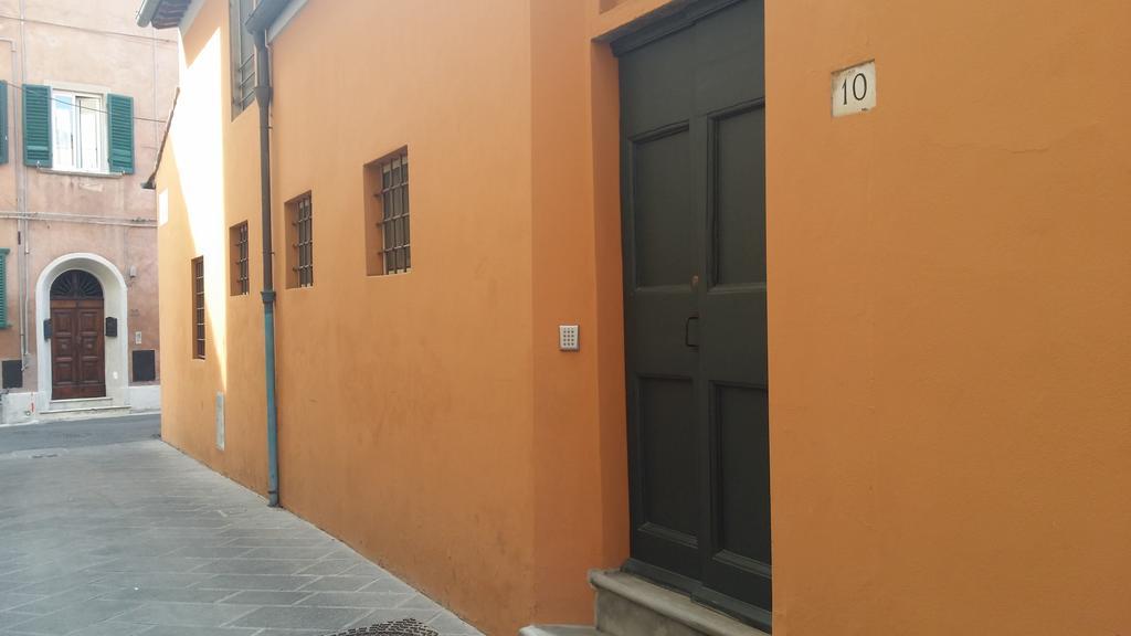 Relais Pacinotti *
