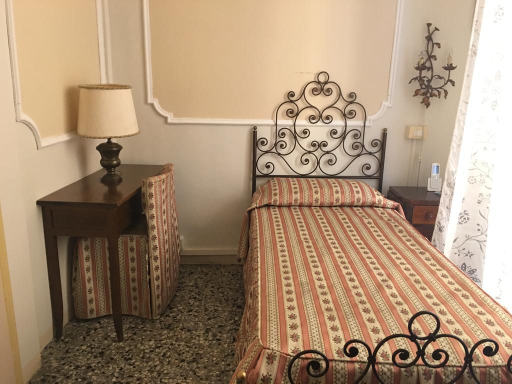 Acomodação com café da manhã  Centro Storico