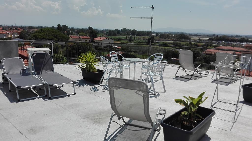 Guest house San Marco Pisa