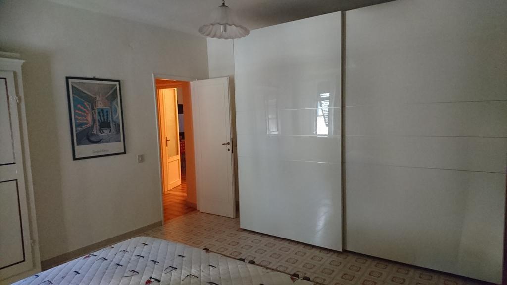 Francesca House Apartment