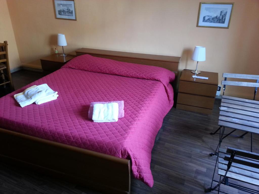 Appartement A Due Passi Dal Treno