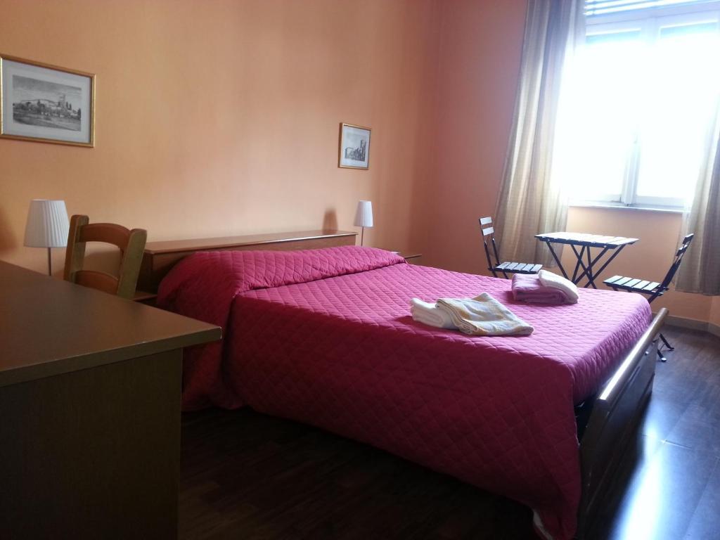 Appartement A Due Passi Dal Treno