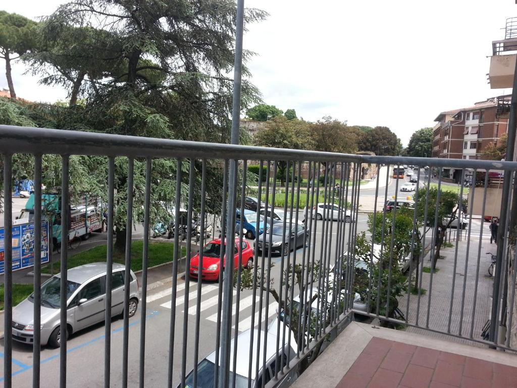 A Due Passi Dal Treno Appartement Pisa