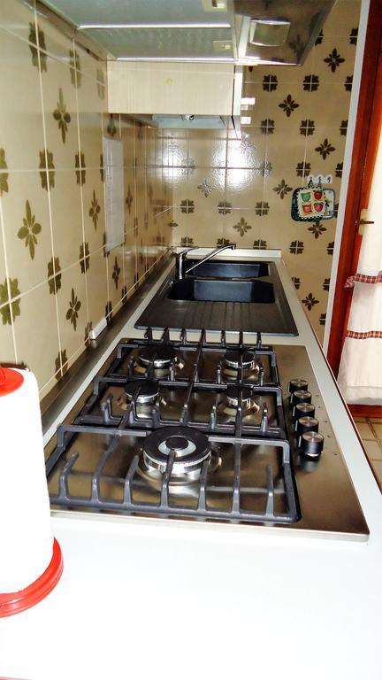 Apartment Le Rose
