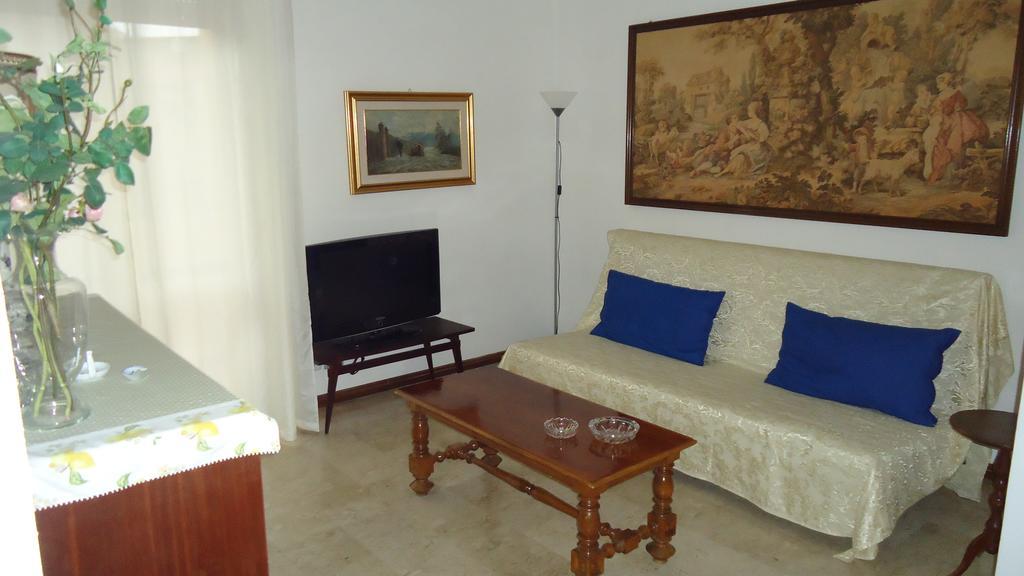 Le Rose Apartment Pisa