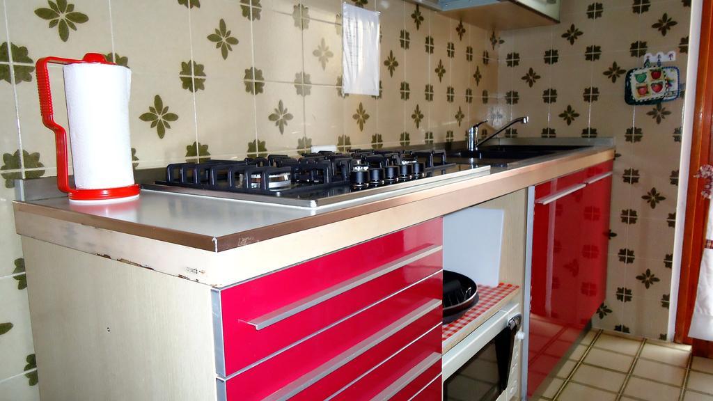 Apartment Le Rose *