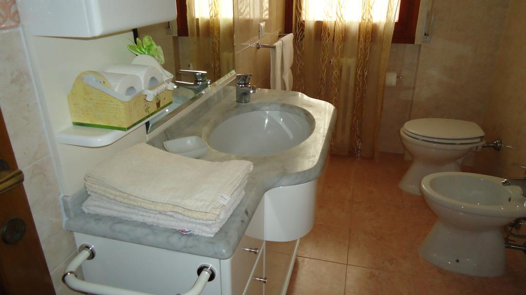 Apartment Le Rose Pisa