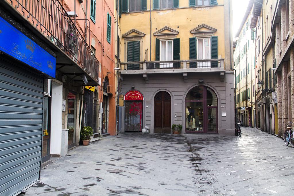 Pampurio Appartement