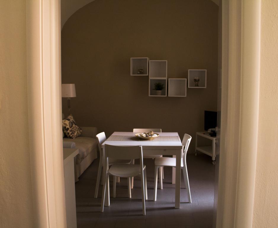 Appartement Pampurio *