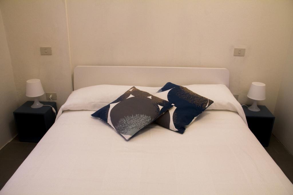 Pampurio Appartement Pisa