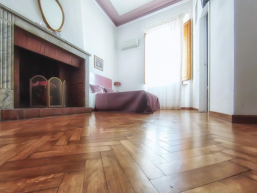 Bed & Breakfast Gini Pisa