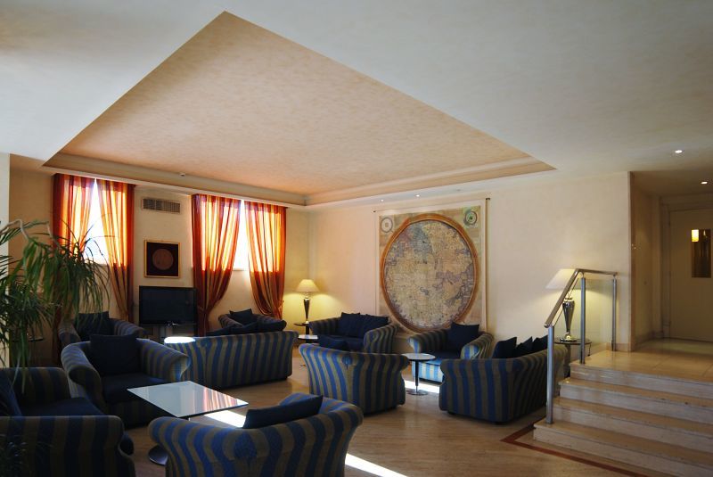 Hotel Repubblica Marinara