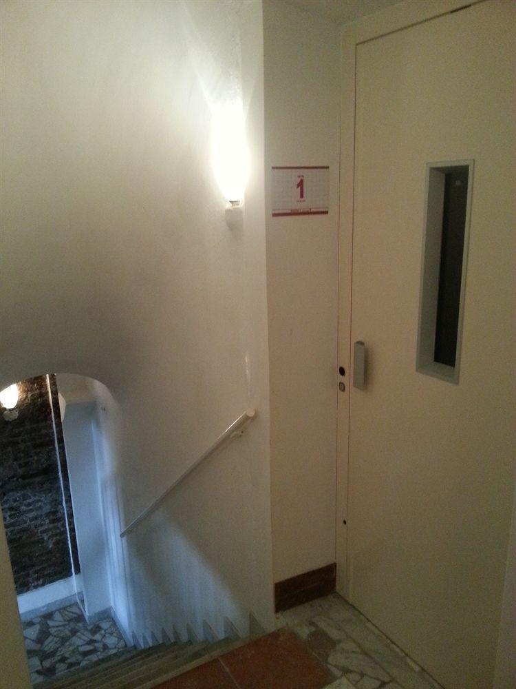 Mazzini 16 Downtown 3*