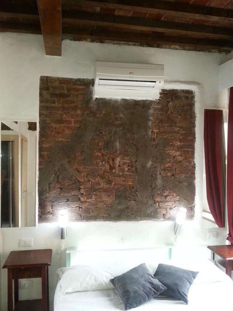 Mazzini 16 Downtown 3* Pisa