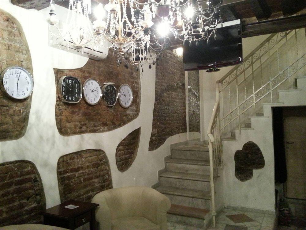 Mazzini 16 Downtown Hotel Pisa